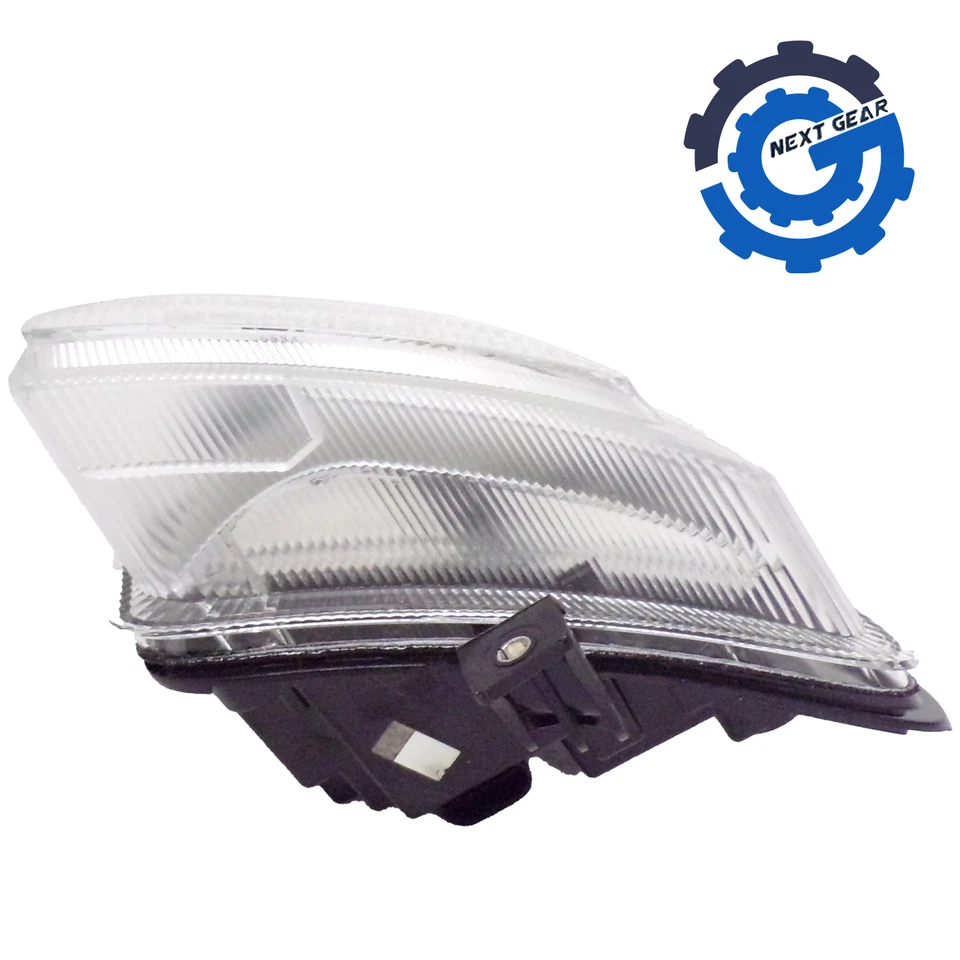 Оригинальный левый передний поворотник Mopar в сборе 2015–2018 JEEP Renegade 40920748 - Изображение 3 из 4