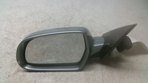 2010 -16 Audi A4 - LH Door Mirror, Y7G 'Quartz Gray' - 8K1857409AG - R264929