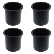 Sofa Cup Holder, The Ultimate Anti-Spill Couch Coaster Holder Plast... Fast Ship