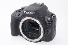  N.MINT/2357shots Canon EOS Kiss X7 Digital SLR Camera Body From JAPAN s18568