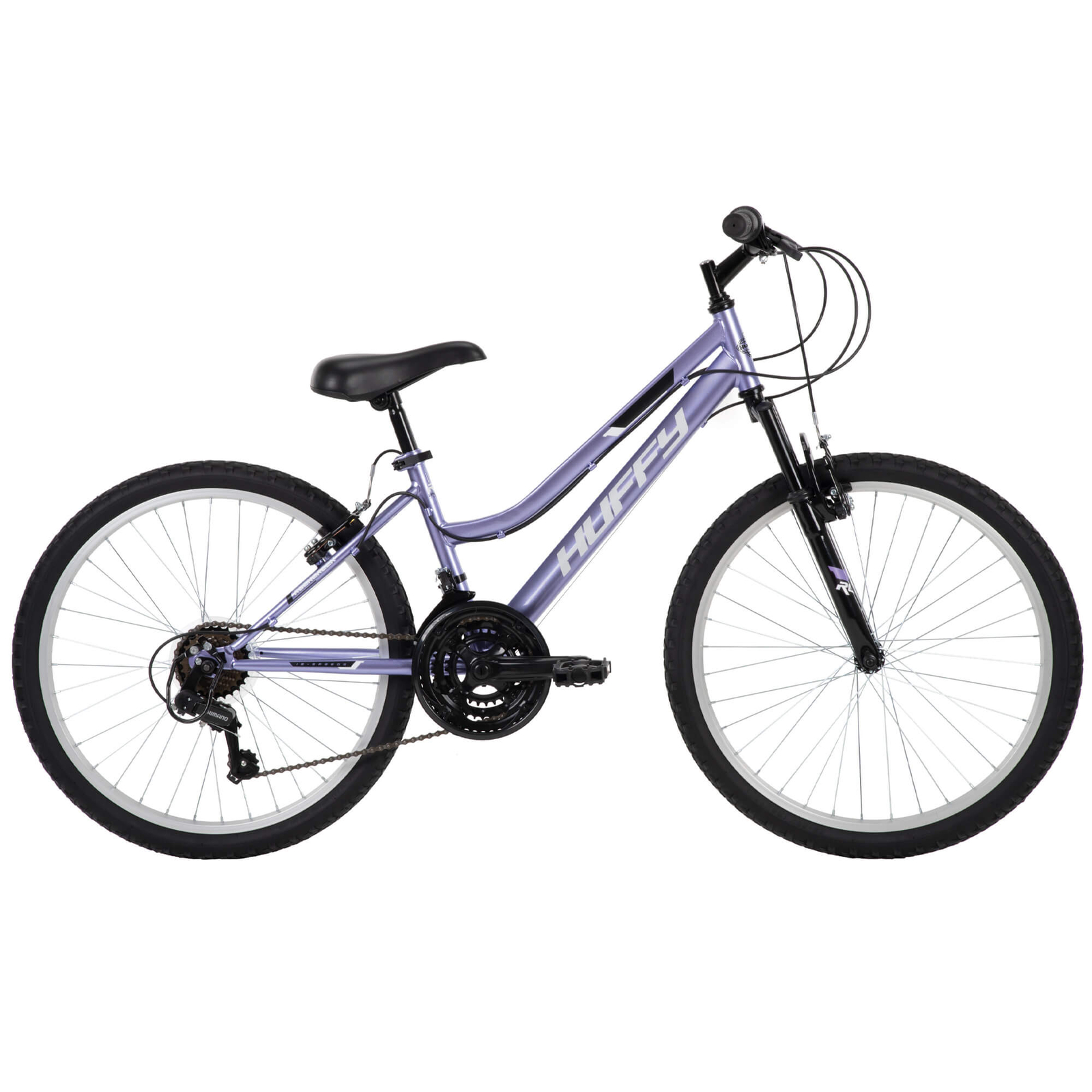 Huffy 24\