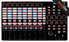 Akai APC 40 MK2  Black  Protective Decal  StyleFlip Skins