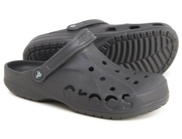 New Crocs Baya Clog shoe display picture 3
