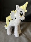 My Little Pony DERPY HOOVES MUFFINS 6" Plush - G4, 2014, Hasbro, Aurora, w/ Tags