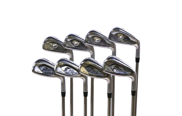 ebay used golf club sets
