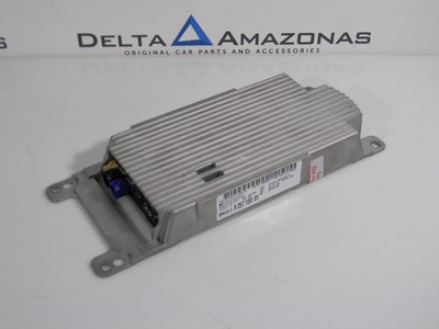 Harman bmw combox