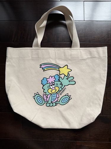 Verdy Visty Complex Tote - Natural