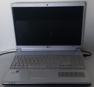 LG LGR51 Display 15,4"  Netbook  Lap Top  ( 896 )