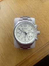 Fossil Flight Armbanduhr für Herren 