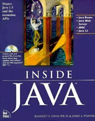 Inside Java