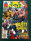 X-Man Vol.1 # 18 - 1996