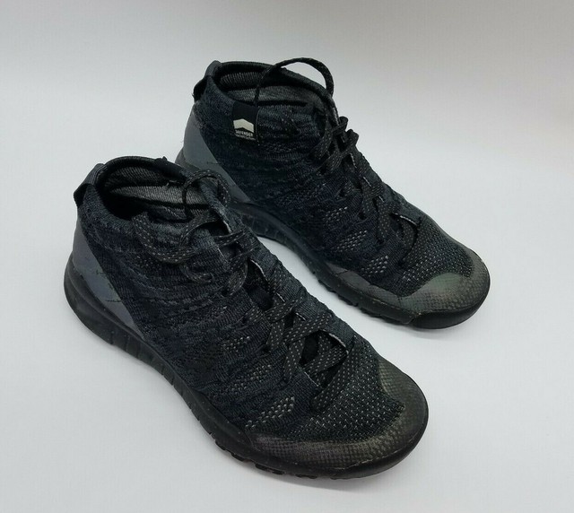 best flyknit trainers