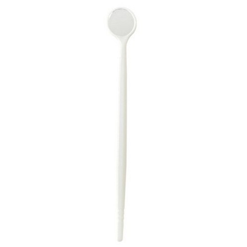 The Oral Cavity Dental Mouth Mirror Handle Stainless Steel Multifunction Tool - Picture 4 of 17