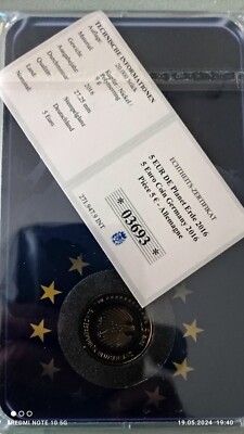 Sammelmünze ( Planet Erde ) Zu Verkaufen