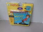 Dr. Seuss LeapFrog Electronic Learning Game Cartridges & Books