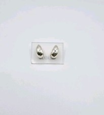Aretes De Plata 925, Aretes Broquel.