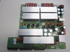 LJ92-01445A, BN96-05640A, PN58A550S1FXZA/ PN58A650T1FXZA Samsung X Main board
