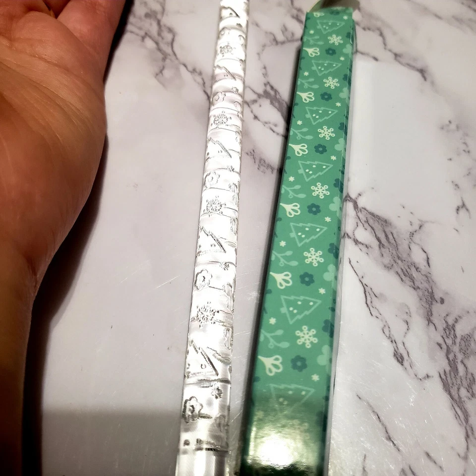 Decorating Rolling Pin Christmas, Owlcrate - Image 3 of 4