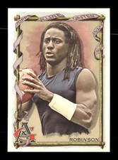 2023 Topps Allen & Ginter #202 Denard 