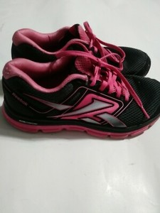 reebok running dual compound