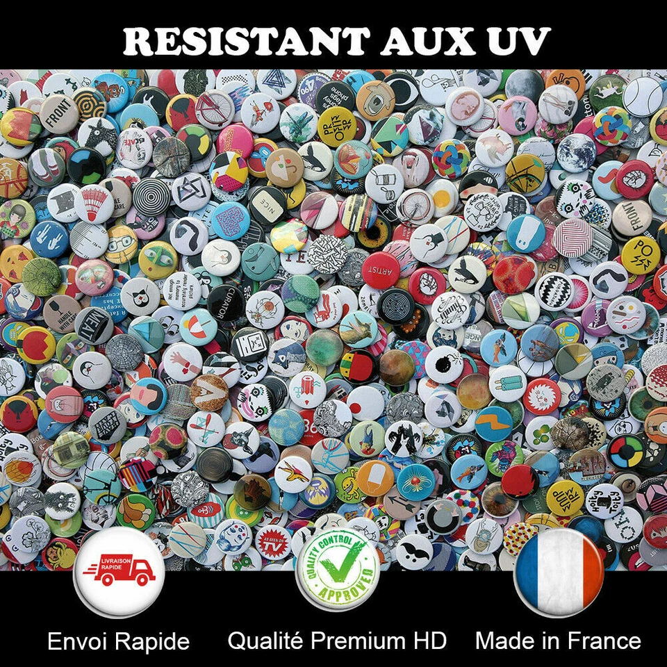 Amour de Coccinelle VW 53 Herbie Choupette Porte clé en métal - Photo 3/4