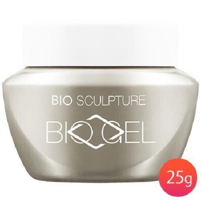 BIO SCULPTURE CLEAR GEL 10g バイオスカルプチュア Bio Sculpture Gel
