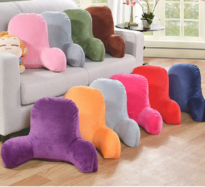 back support reading pillow