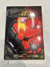 White Wolf: Trinity: Field Report: Extrasolar...