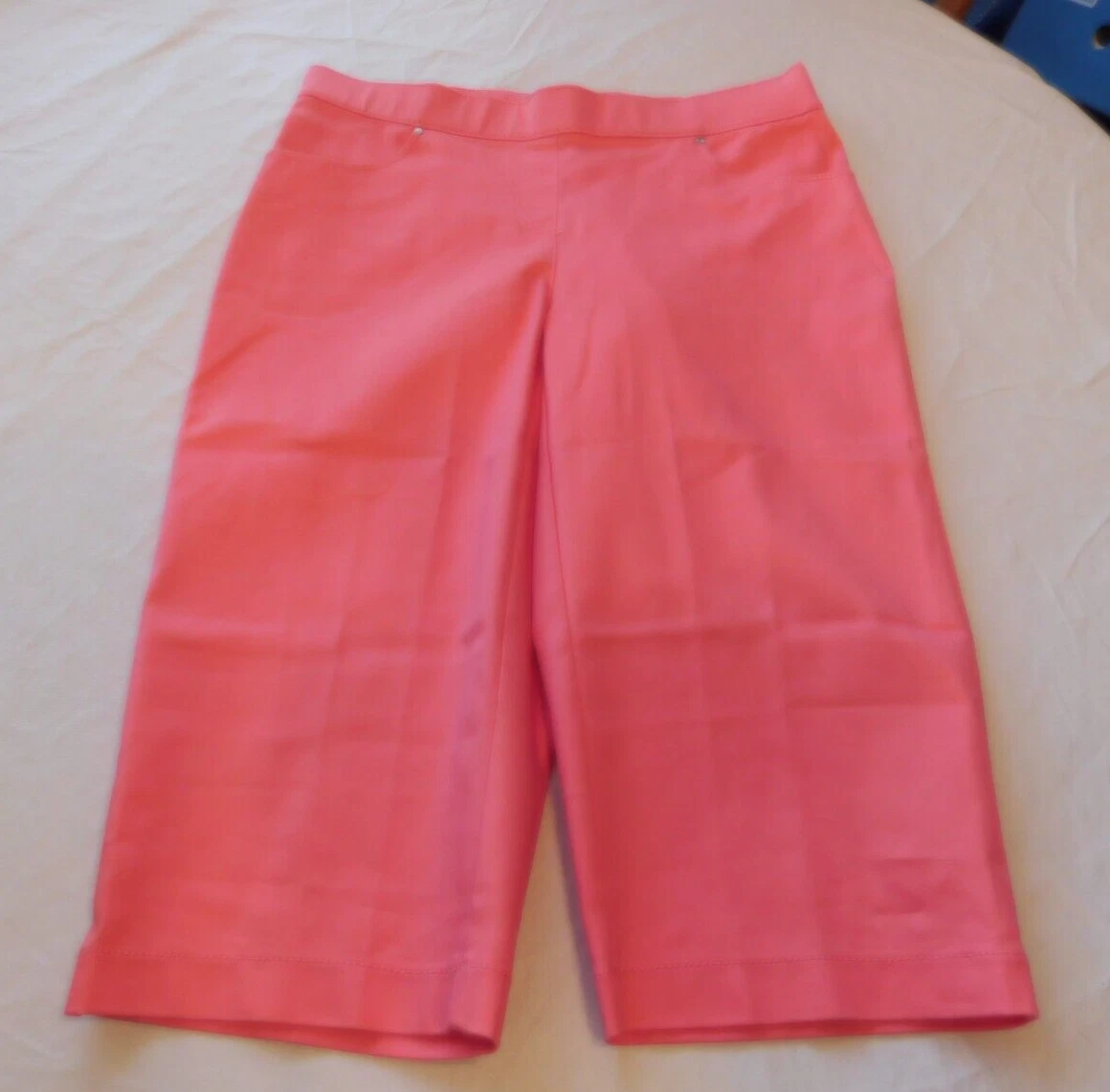 Coral bay shop clothing capris