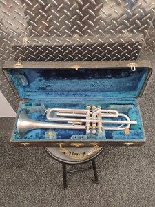 HOLTON トランペット用シングルハードケース Holton トランペット Wハードケース Frank Holton Trumpet | eBay