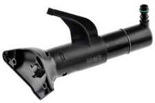 NTY WASCHWASSERDÜSE SCHEINWERFERREINIGUN FÜR VW TOUAREG 2010-/LINKS/