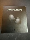 New ListingSamsung Galaxy Buds2 Pro True Wireless Bluetooth Earbud Headphones w/ box & case