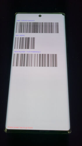 The Price of Read* Google Pixel 6 Pro – Black – 128GB (Spectrum) ~54103 | Google Pixel Phone