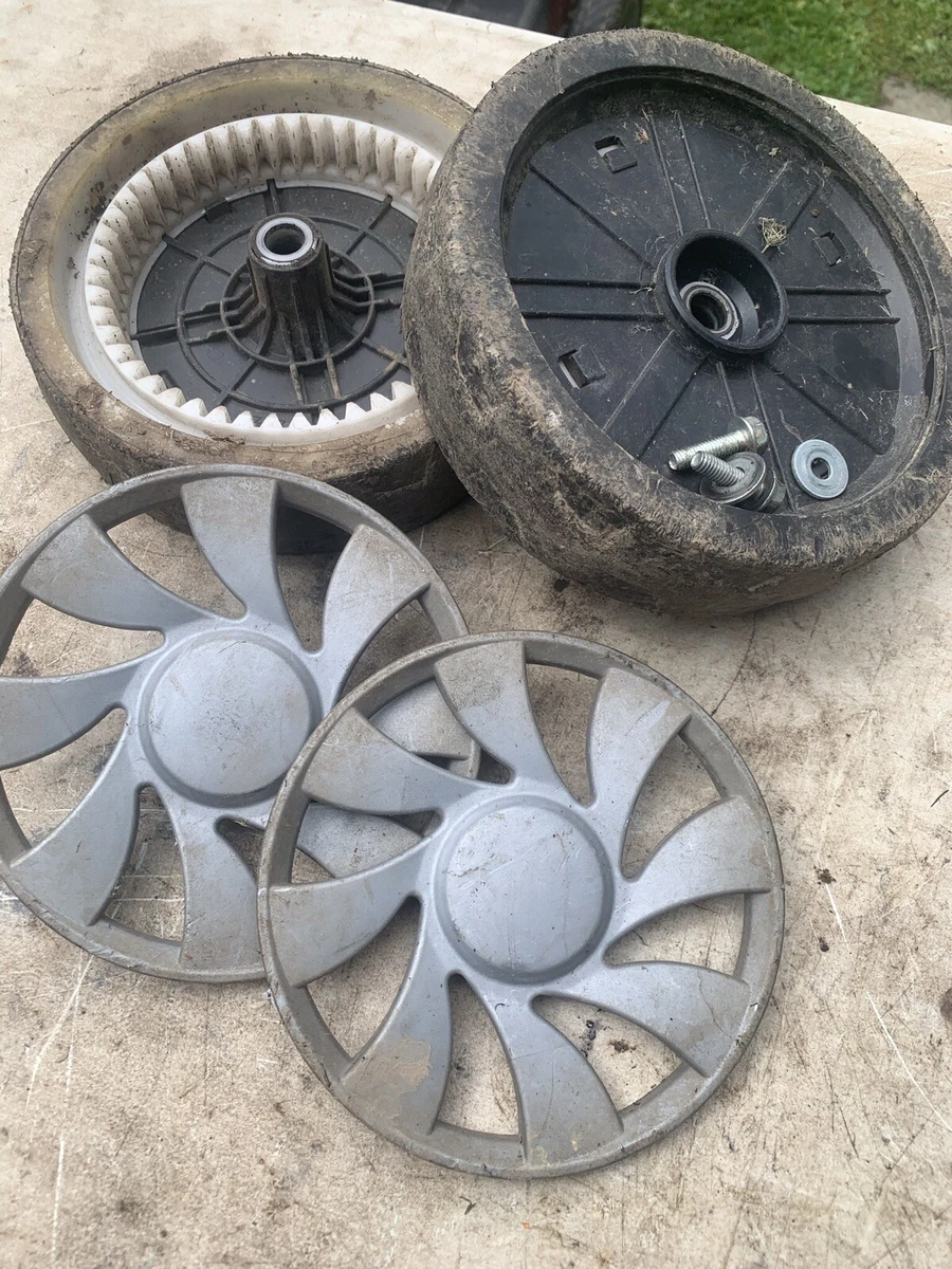 Briggs and online stratton wheels