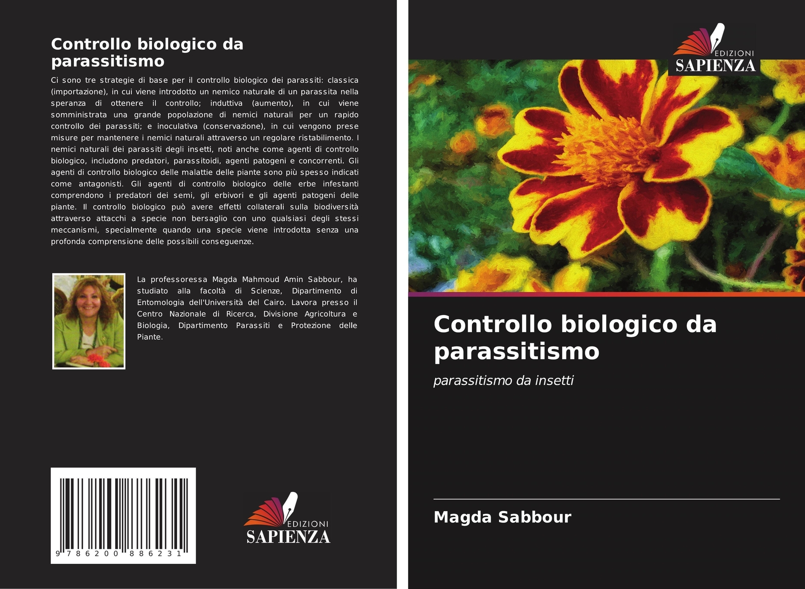 Thumbnail - Controllo Biologico Da Parassitismo Parassitismo Da Insetti Magda
