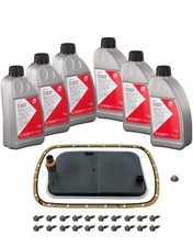 Kit di ricambi FEBI BILSTEIN 176873  cambio automatico Olio BMW Offerta ✅✅✅