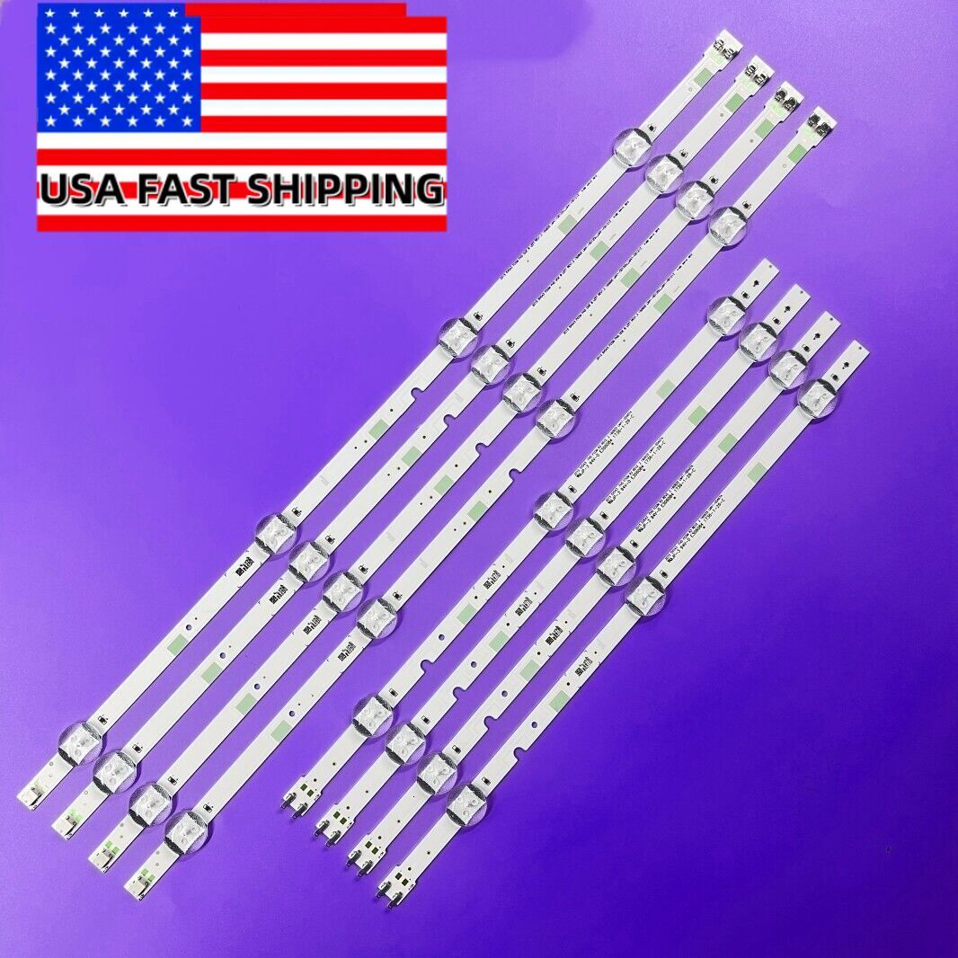 LEDStrips for Samsung UN43J5200 UN43J5000 V5DN-430SMA-R1