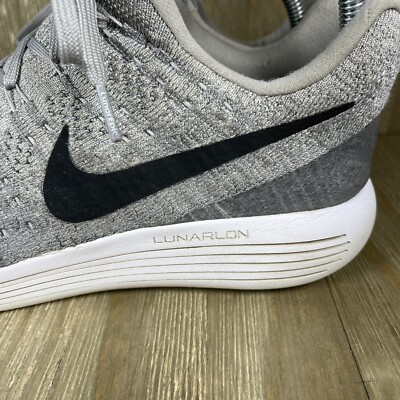 NIKE - 24 ランニングナイキ LUNAREPIC FLYKNIT 2 新品　送料込み Amazon.co.jp: NIKE ナイキ ルナエピック LOW フライニット 2