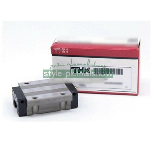 1PCS THK Linear Slide Block Bearing SHS20LC NEW - Picture 2 of 5