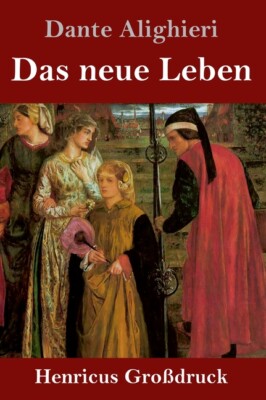 Das Neue Leben (Gro?Druck)