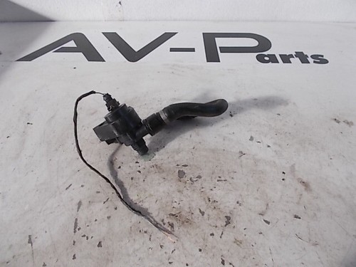 Orig. BMW 5er E61 E60 Zusatzwasserpumpe Wasserpumpe