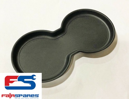 Genuine HSV Holden VE SS SSV SV6 GTS Commodore Console Cup Holder Liner Mat Pad