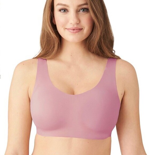 flawless comfort wire free bra