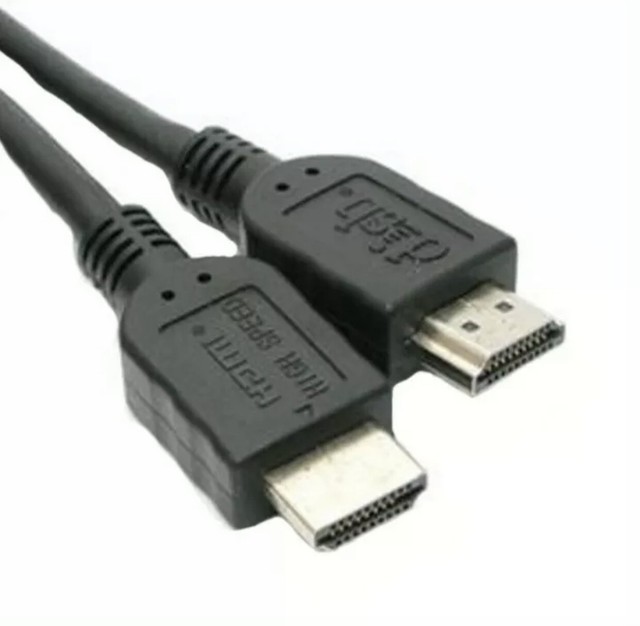 HDMI Cable From Dish Network eBay