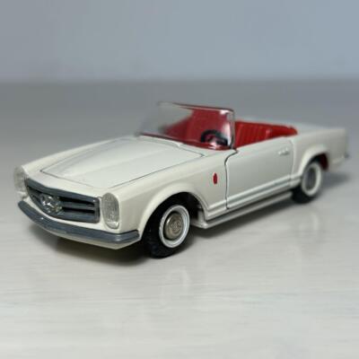 ミニカー Tekno Mercedes-Benz 230 SL Tekno Mercedes-Benz 230 SL