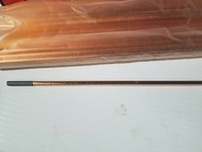 2 Boxes Techniweld Copper Coated Dc Pointed Carbons  3/16 &times; 12" 50 Pcs 2 Boxes