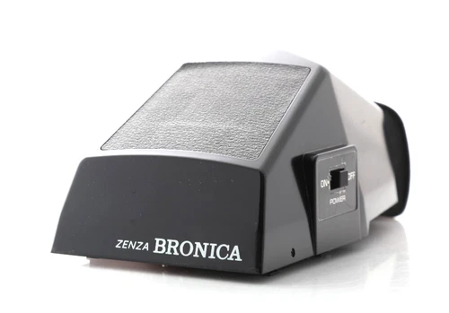 Bronica AE Metered Prism F/ SQ Series