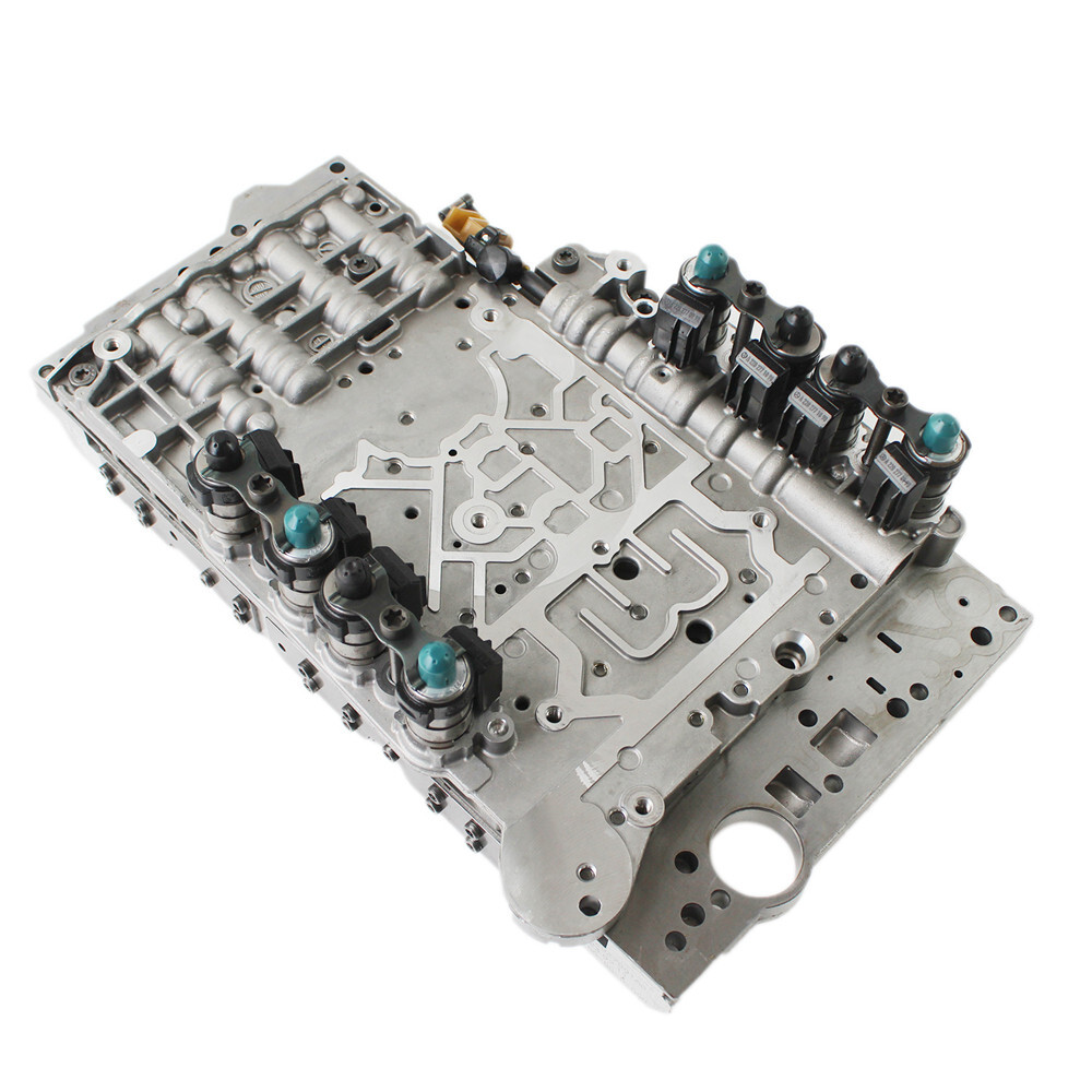 722.9 Transmission Valve Body For Mercedes E300 C300 SLK300 SLK280