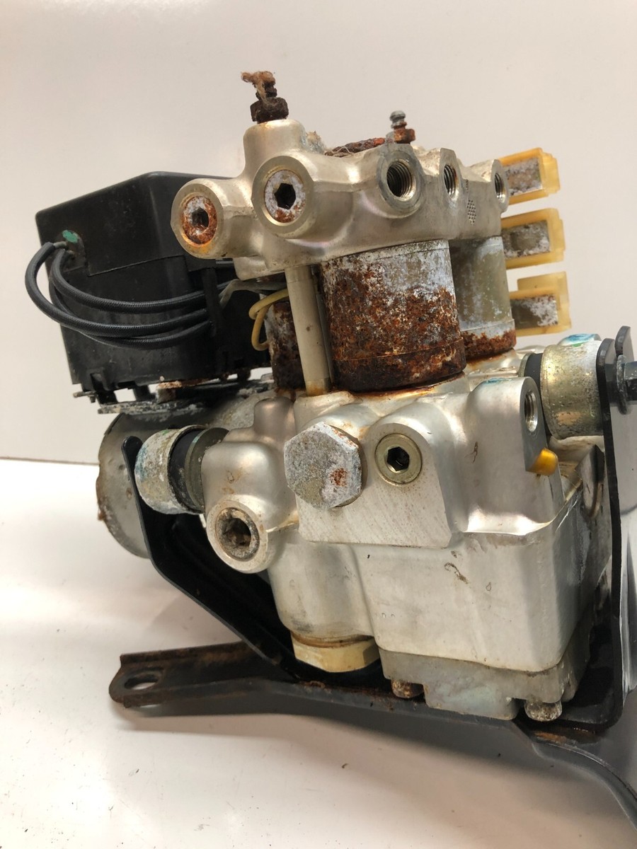 90-93 Nissan 300zx Z32 Twin Turbo ABS Anti Lock Brake Pump
