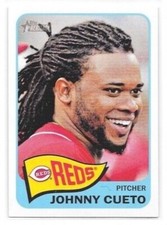 2014 Topps Heritage Baseball Trading Cards / You Choose #s 6-422 / mb25